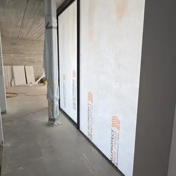 הגנת חלונות — תמונה 1 מתוך 5 מעמוד פתרונות ההגנה