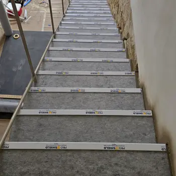 הגנת מדרגות ומעקות — תמונה 5 מתוך 5 מעמוד פתרונות ההגנה