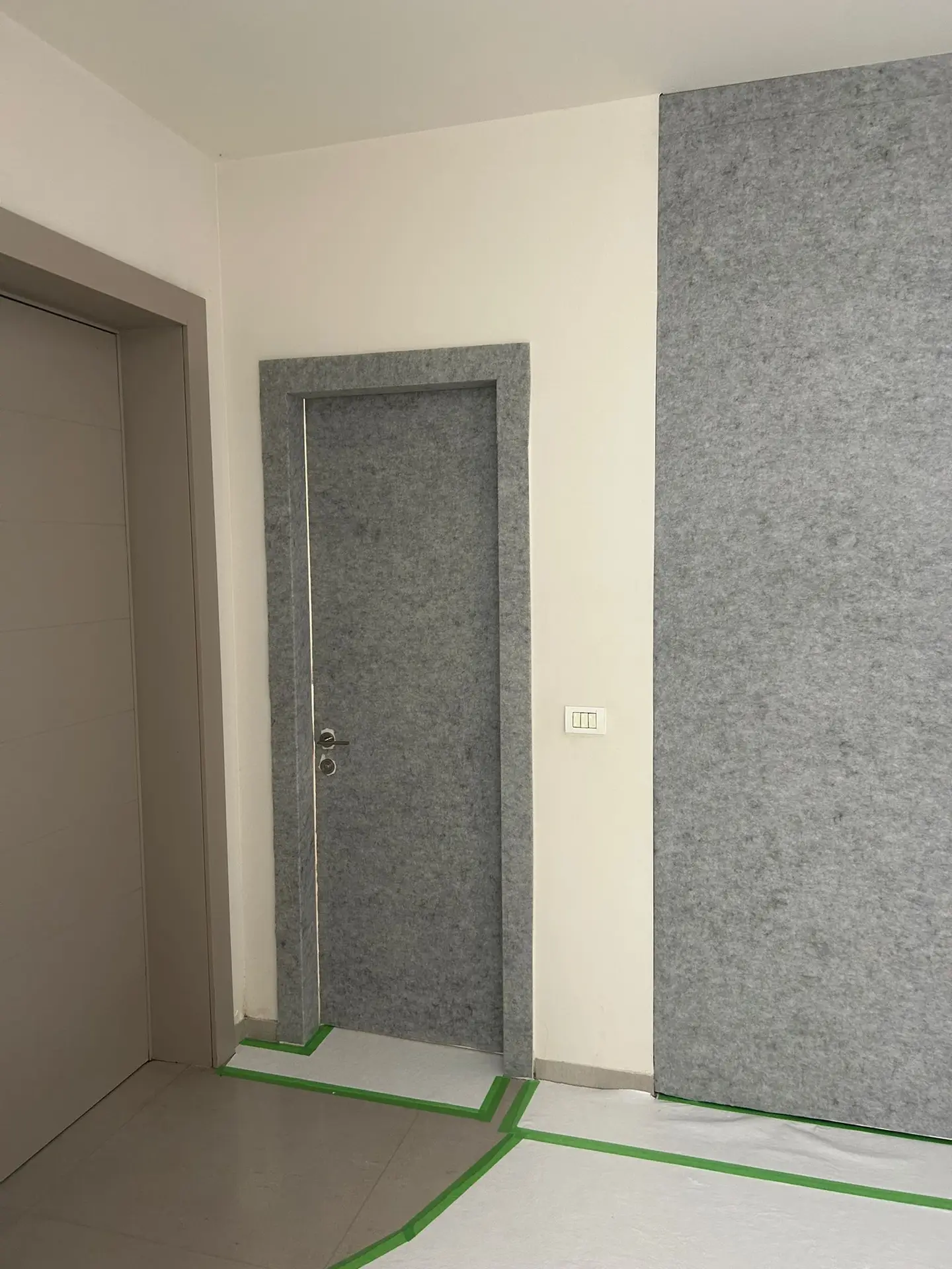 הגנת דלתות — תמונה 5 מתוך 5 מעמוד פתרונות ההגנה